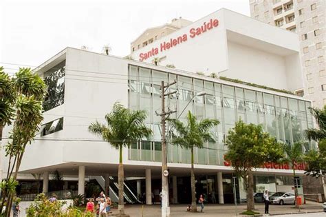 hospital de maternidade st helena